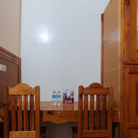 Reddoorz @ Sagada Sunrise View Homestay Exterior foto
